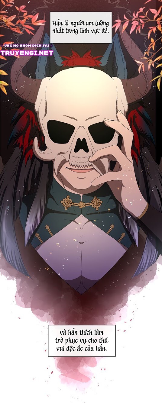 cẩn thận nữ phụ phản diện đấy! chapter 47 45