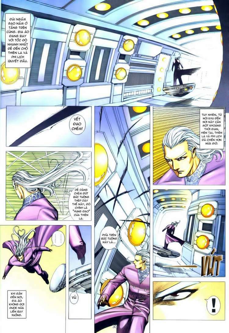võ thần phượng hoàng chapter 35 30