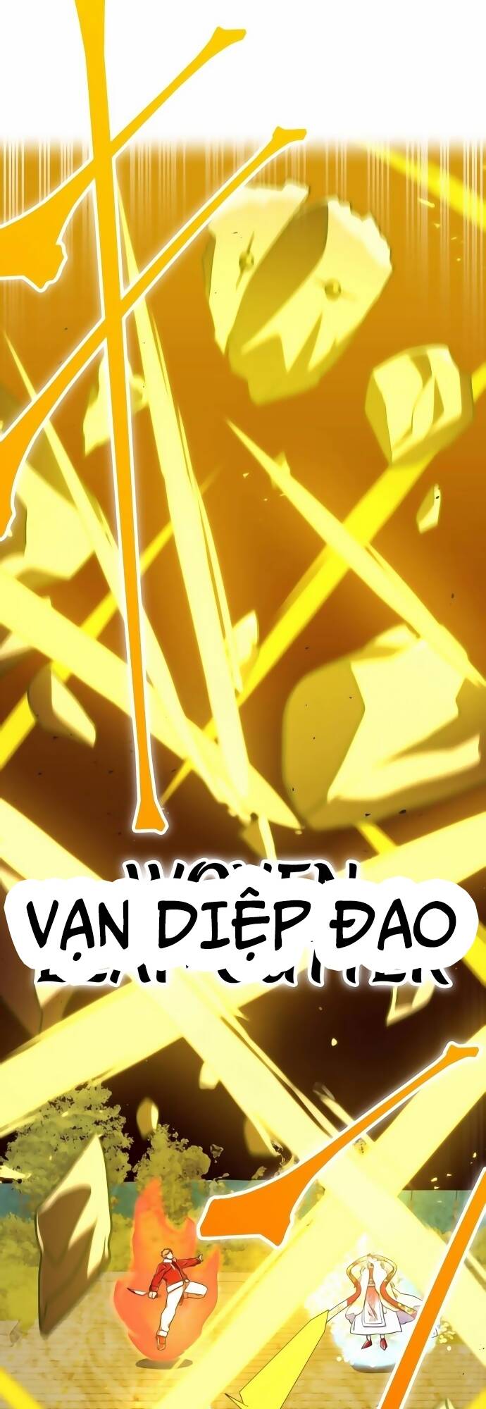 Huyết Thánh Cứu Thế Chủ~ Ta Chỉ Cần 0.0000001% Đã Trở Thành Vô Địch chapter 103 11