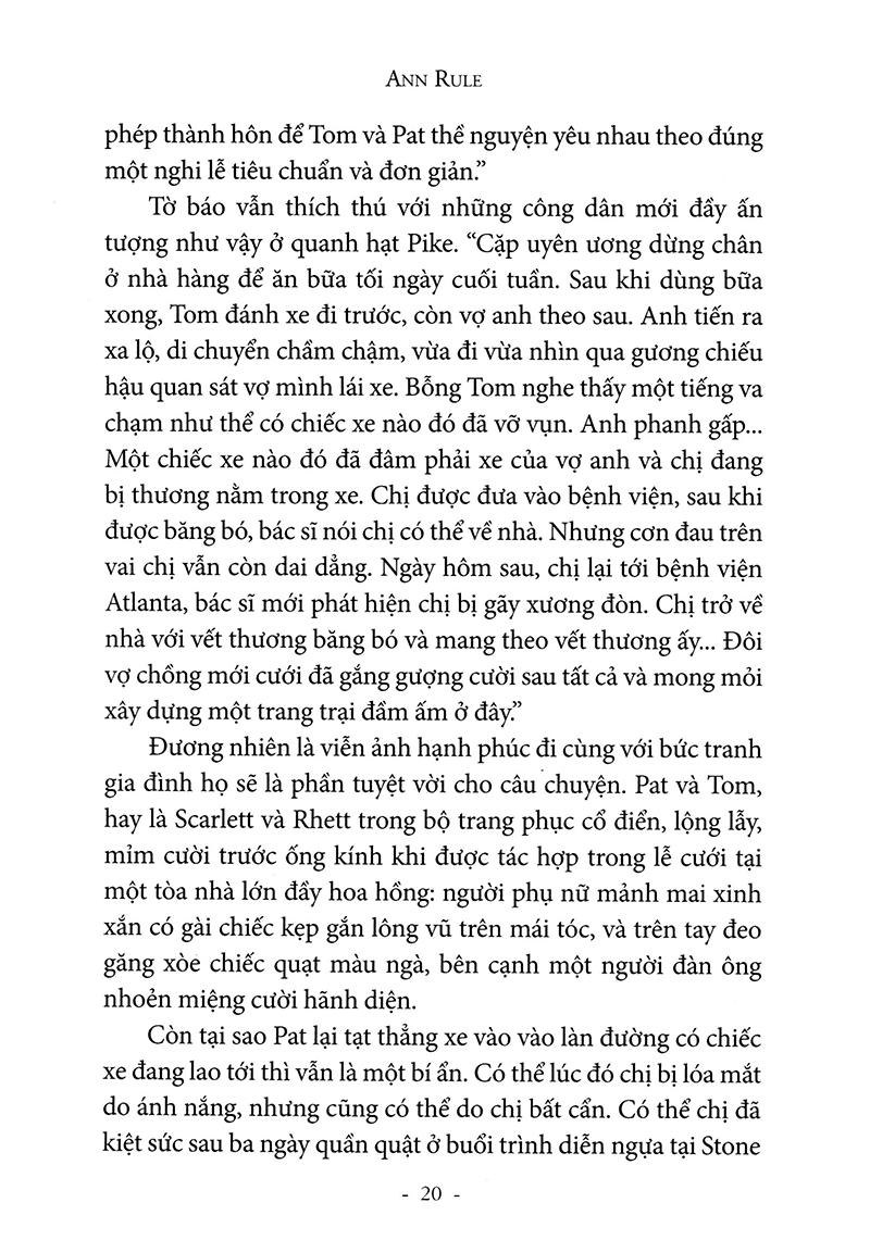 Sách Hoa Hồng Khát