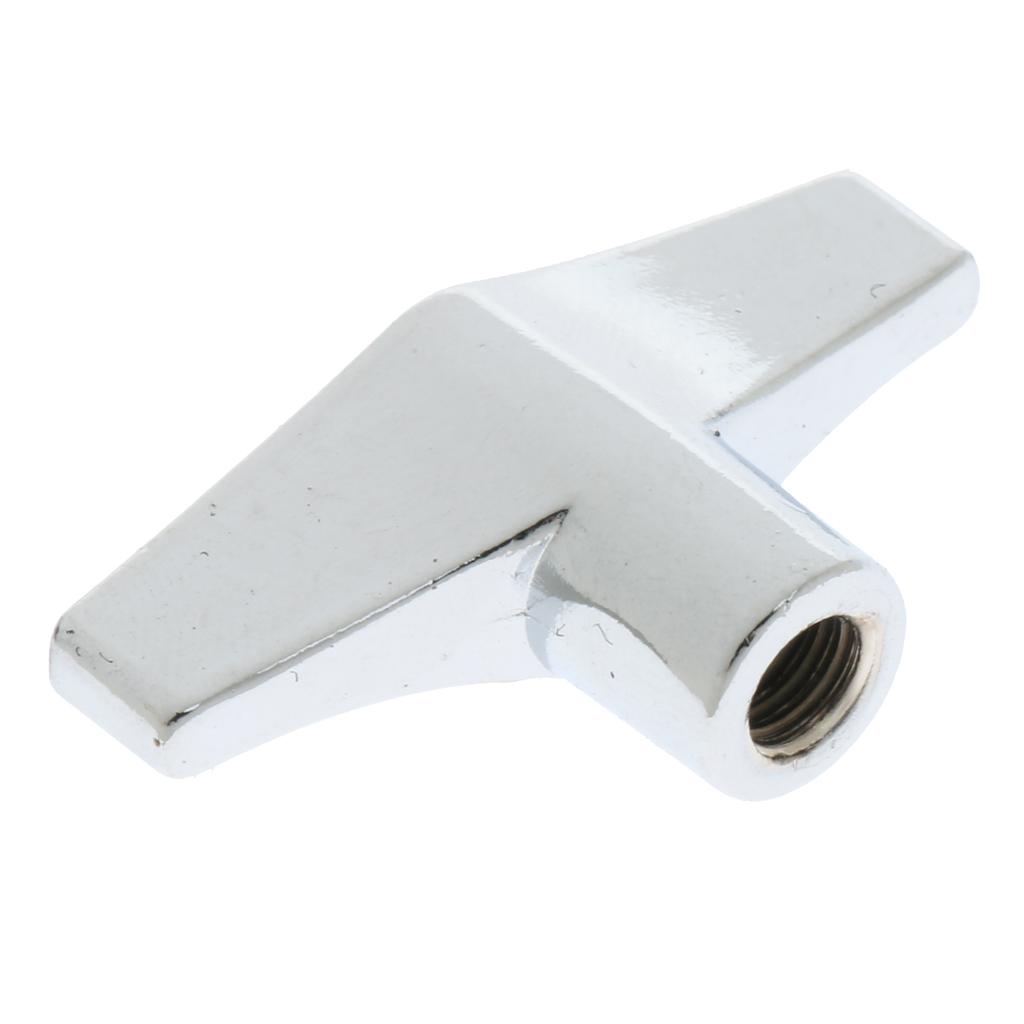 Sunnimix Phát Hành Nhanh Cái Chập Chả Đứng Cánh Hạt 6 Mm Lỗ