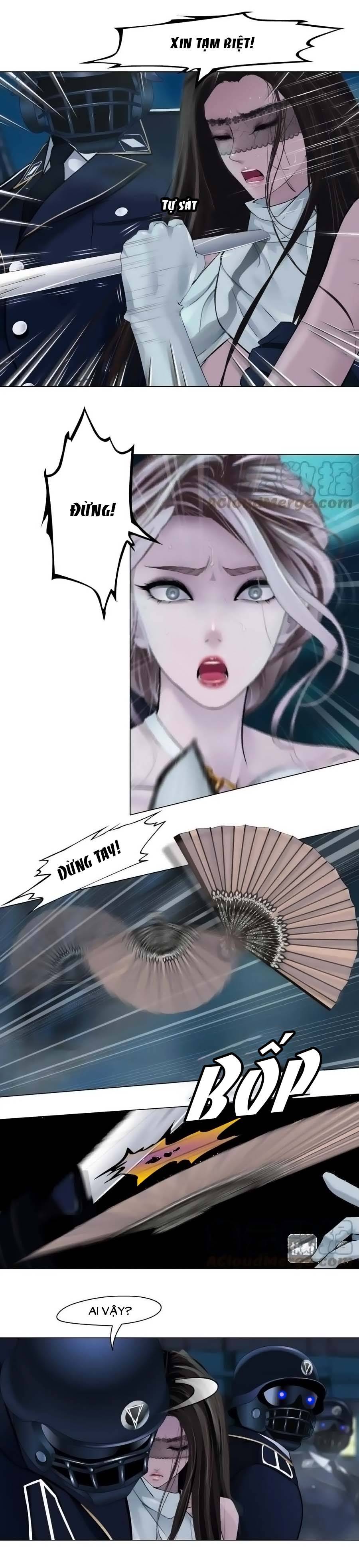 đằng nữ chapter 181 13