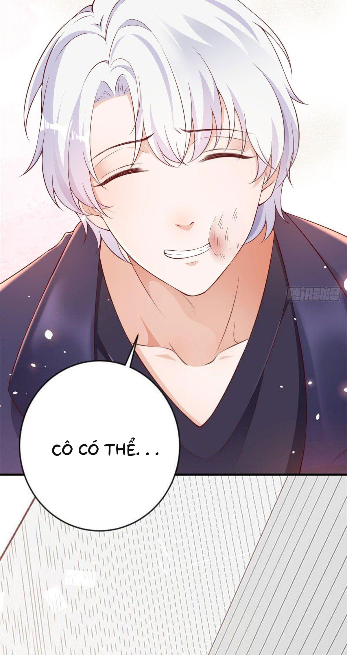 hệ thống xuyên nhanh: nam thần bùng cháy đi! chapter 3 44