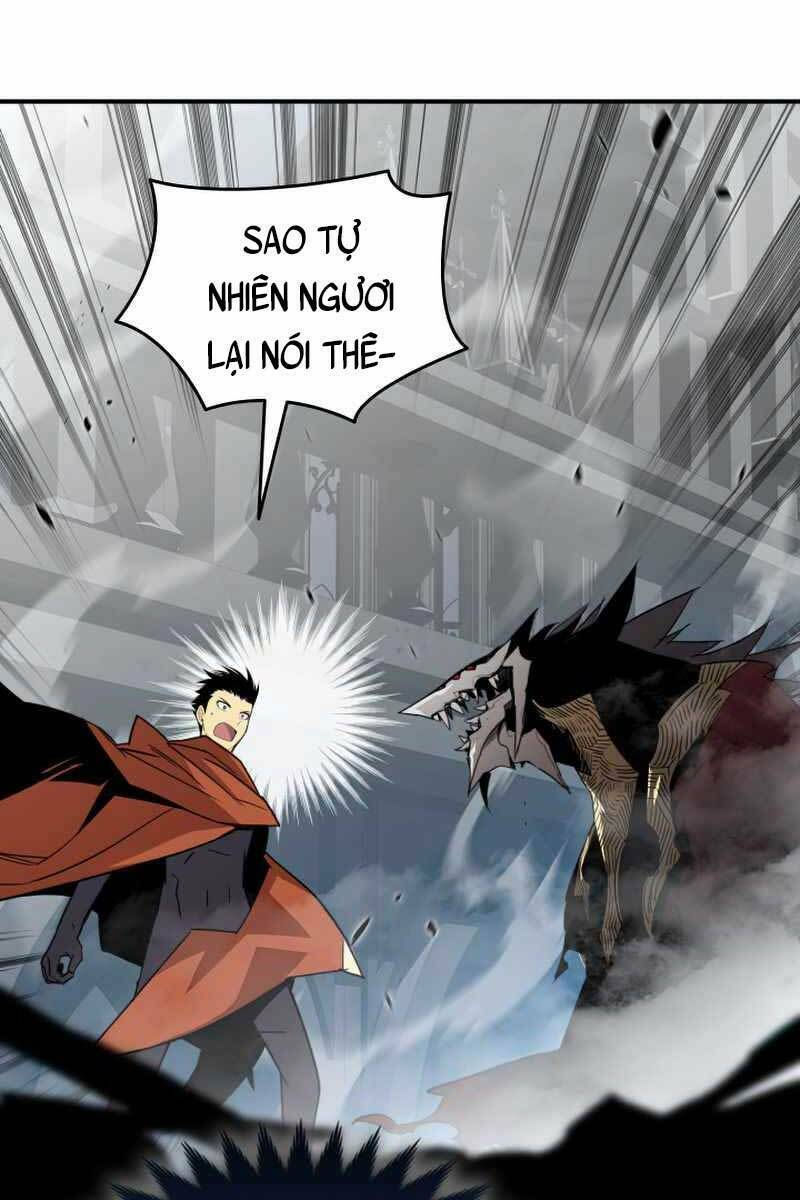 tôi là lính mới chapter 118 81