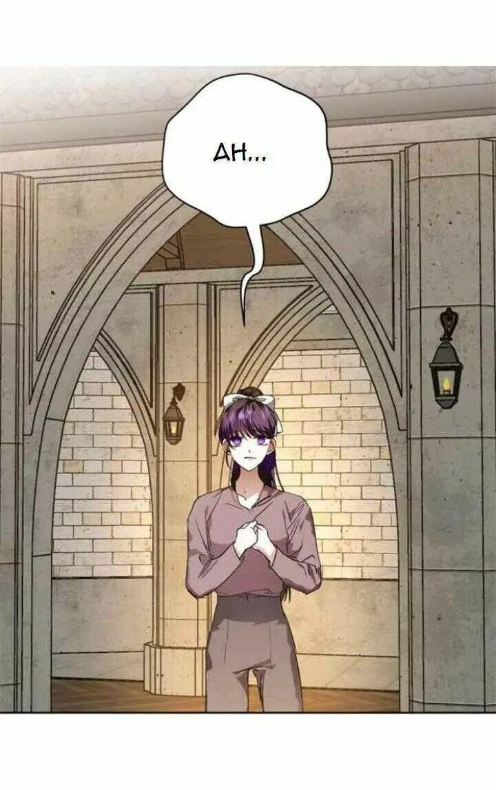 tôi muốn trở thành cô ấy dù chỉ là một ngày chapter 22 18