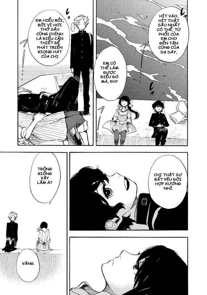 shounen note chapter 2 32