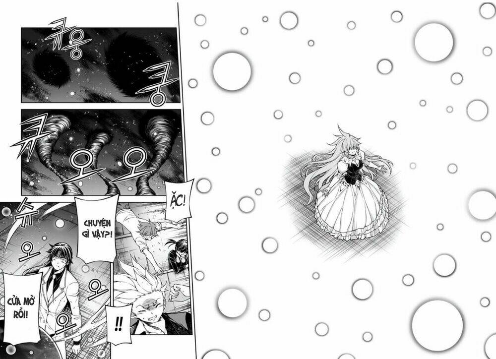 re:birth the lunatic taker chapter 35 30