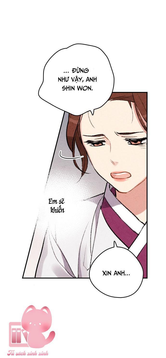 lệnh cấm hôn chapter 60 48