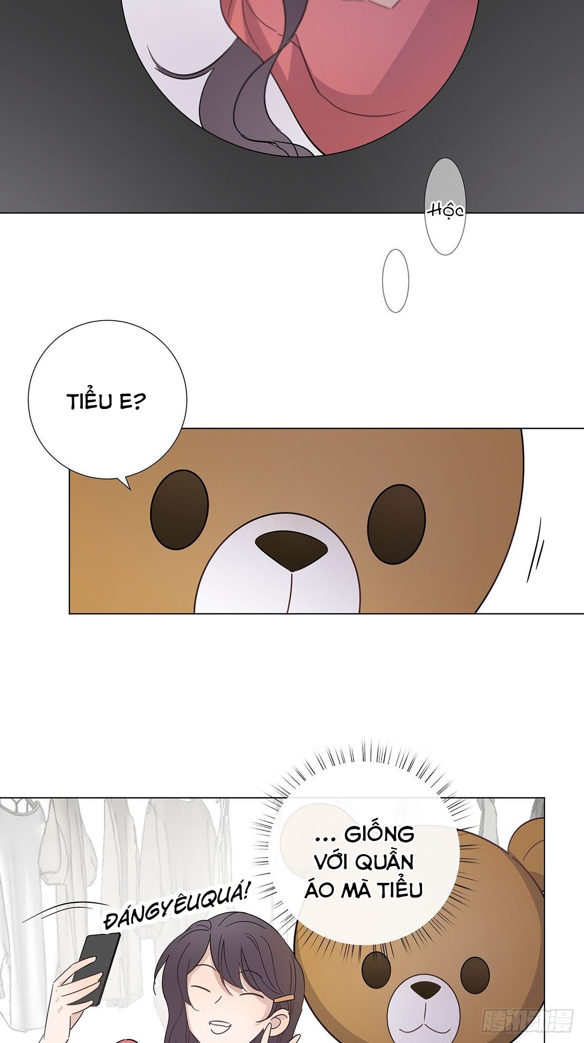 hôm nay nam giả trang nữ vẫn chưa được cầu hôn! chapter 25 35