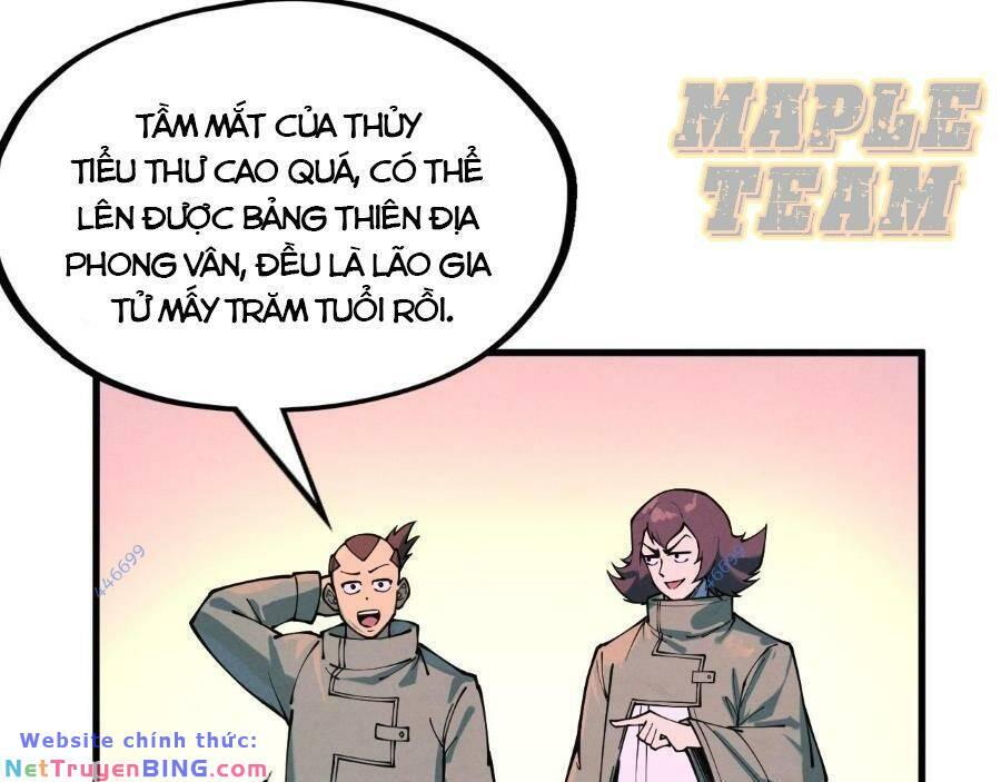 vạn cổ chí tôn chapter 264 105