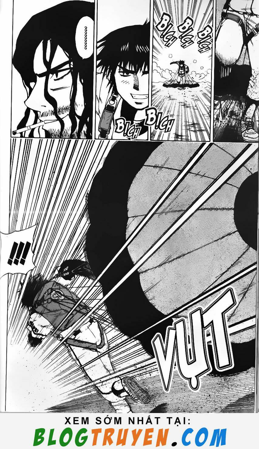 mr.fullswing chapter 7 13