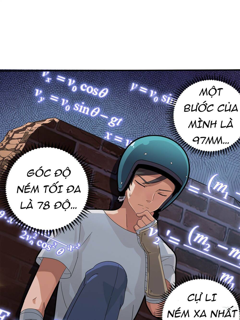 pubg luck rookie chapter 1 18