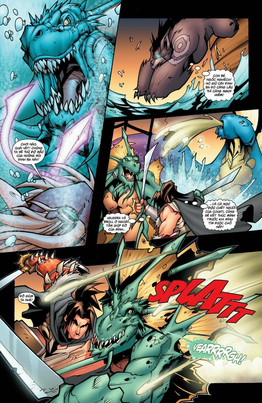 world of warcraft chapter 7 14