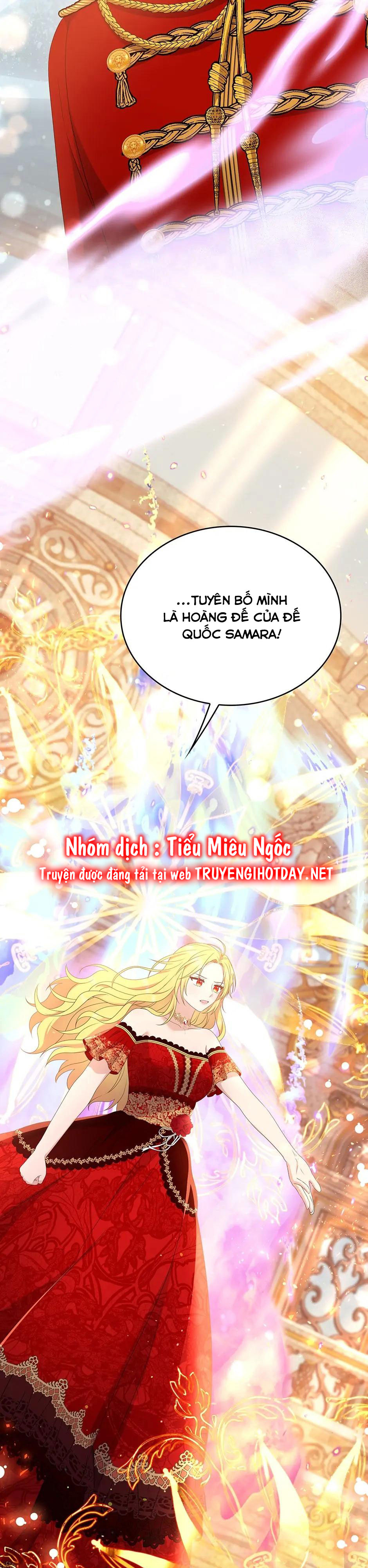 công chúa hai mặt chapter 102 17