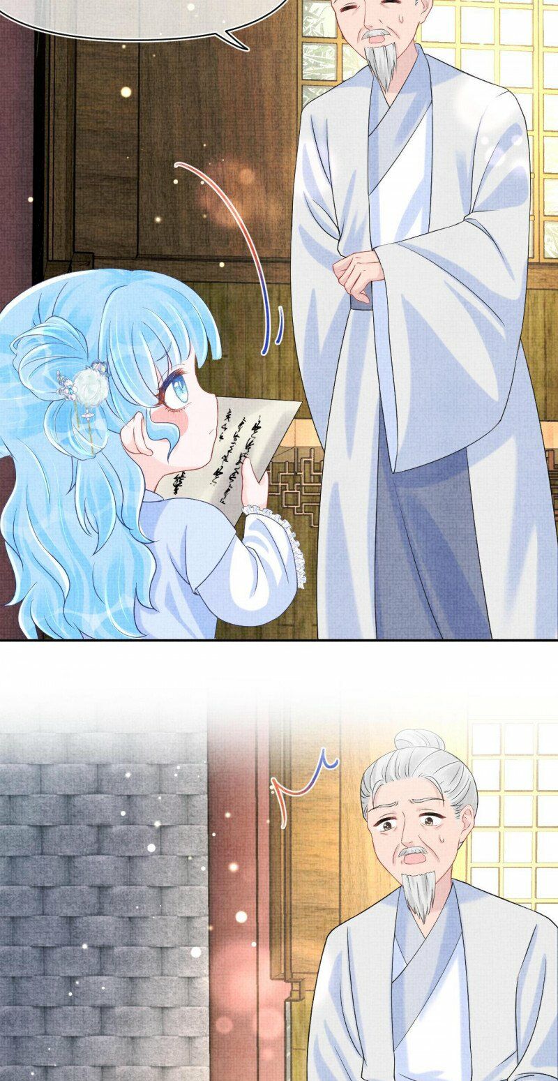 nhóc con người cá 3 tuổi rồi chapter 239 13