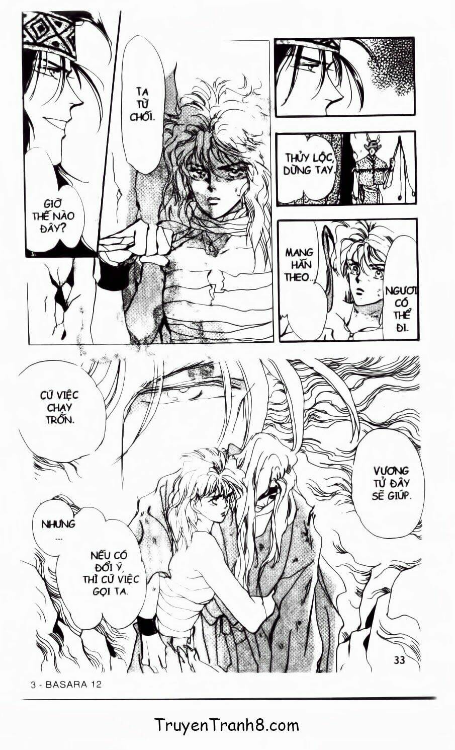 đứa con số phận chapter 43.2 8