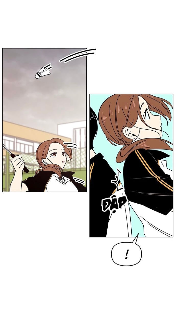 mùa hoa nở rộ chapter 17 41