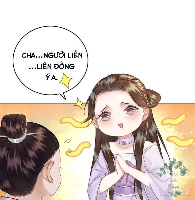 gay rồi! cái đó thành tinh rồi chapter 42 47