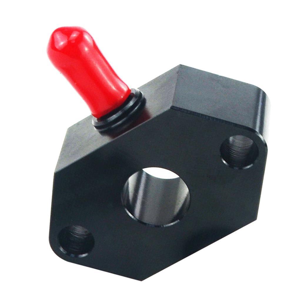 Boost Adaptor Gauge Meter Sensor Adapter For  1.2/1.4tsi EA111 engine