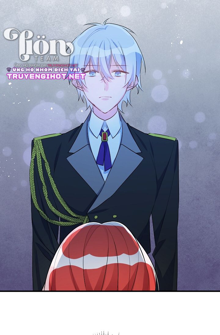 công nương đã thay đổi chapter 45.2 6