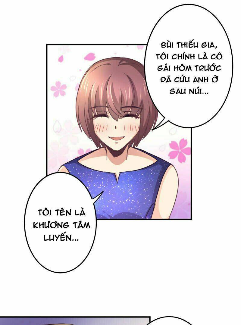 cuồng duệ tiểu thê chapter 50 5
