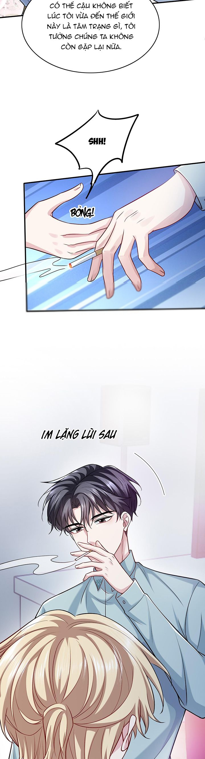 chiến lược tẩy trắng của phản diện chapter 66 6