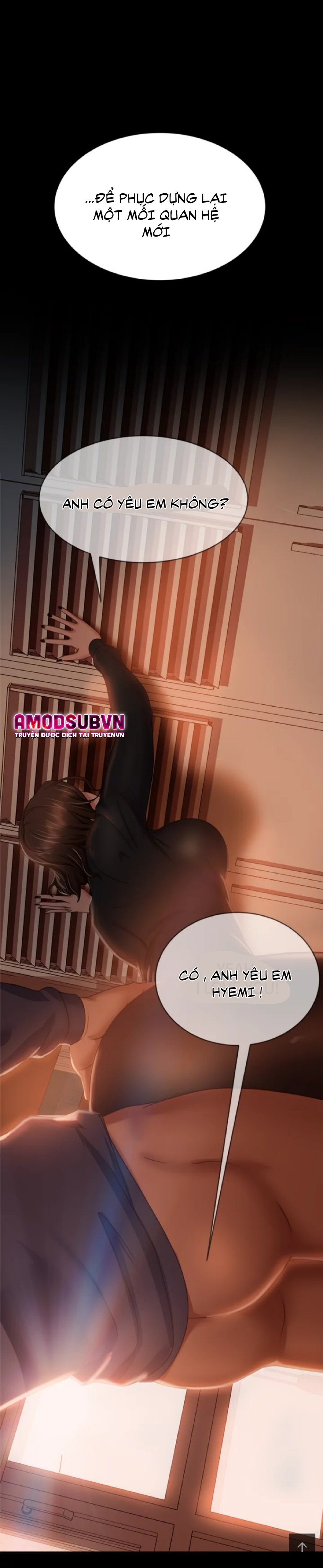 một ngày rối rắm chapter 39 10