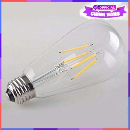 Bóng Đèn Vouller Giả Sợi Tóc Edison St64 - Hàng Chính Hãng