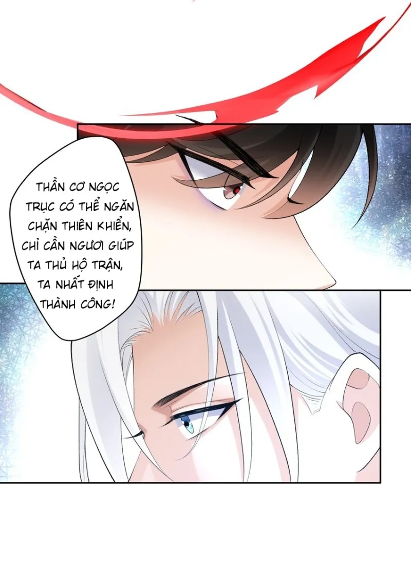 anh ấy cho đi nhiều lắm chapter 24 5