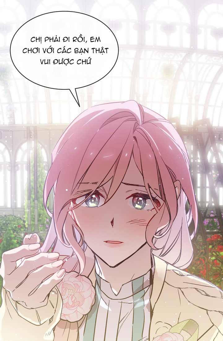 quý cô quyền lực chapter 8 35