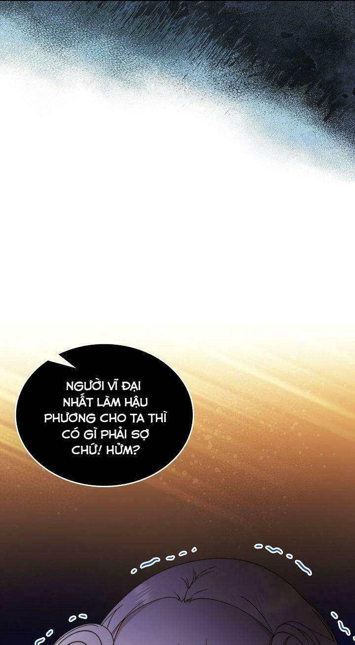 [15+] công chúa chloe chapter 95 40