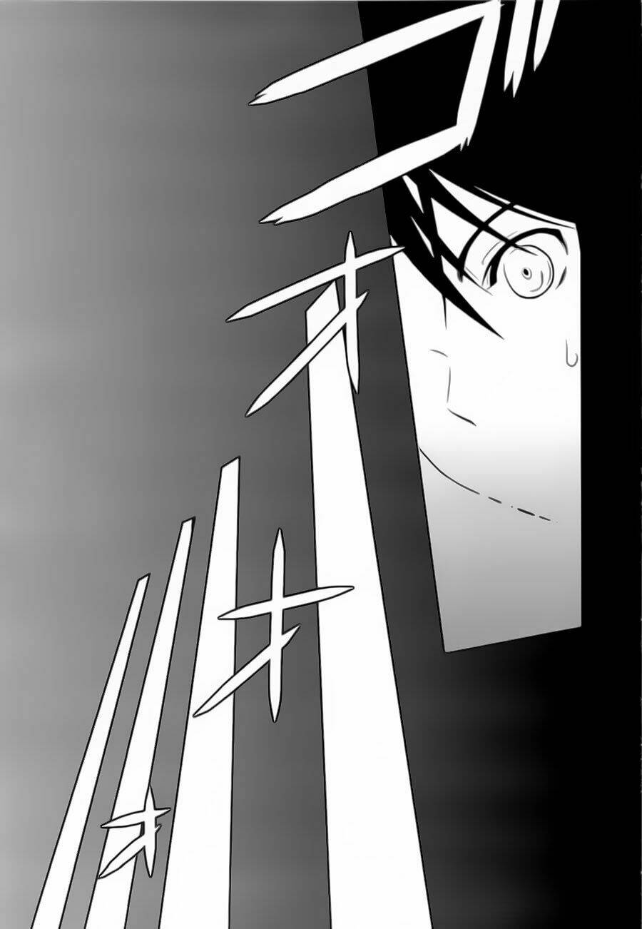 kikou shoujo wa kizutsukanai chapter 6 12