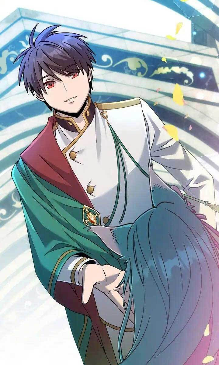 Anh Hùng Mạnh Nhất Trở Lại chapter 102 97