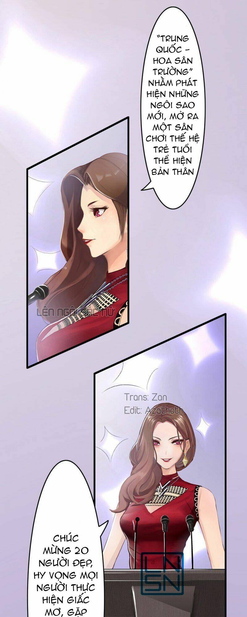 cưng chiều tình yêu bé nhỏ chapter 4 26