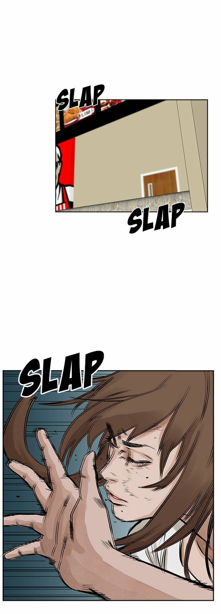 huyền thoại : khởi đầu chapter 15 10