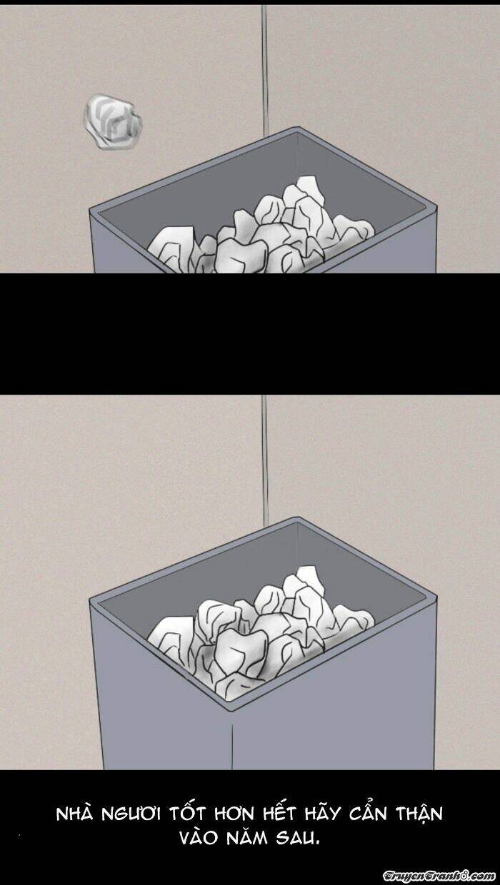 thứ sáu: những câu chuyện cấm chapter 11 33