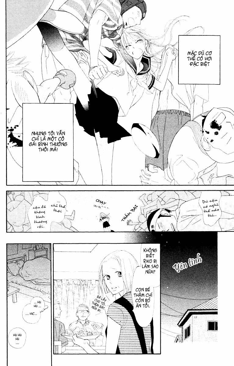 hoa trong bão chapter 1 17