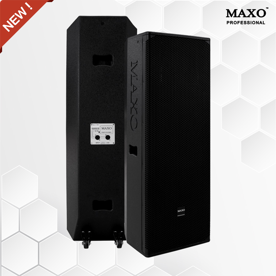 Loa Full Đôi 40 K215X (1 CÁI) - Hàng Chính Hãng