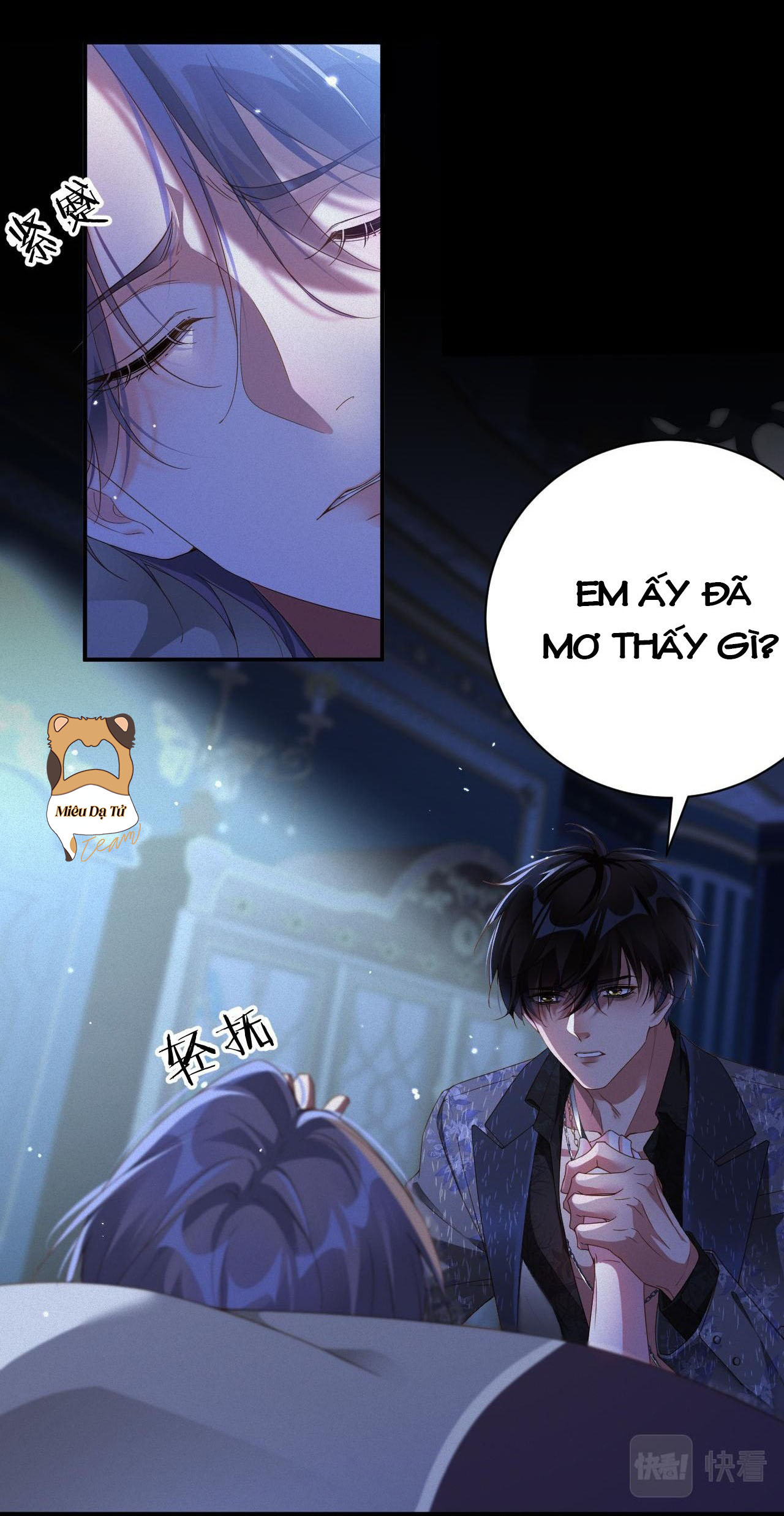 chồng cũ lại muốn phục hôn chapter 18 15