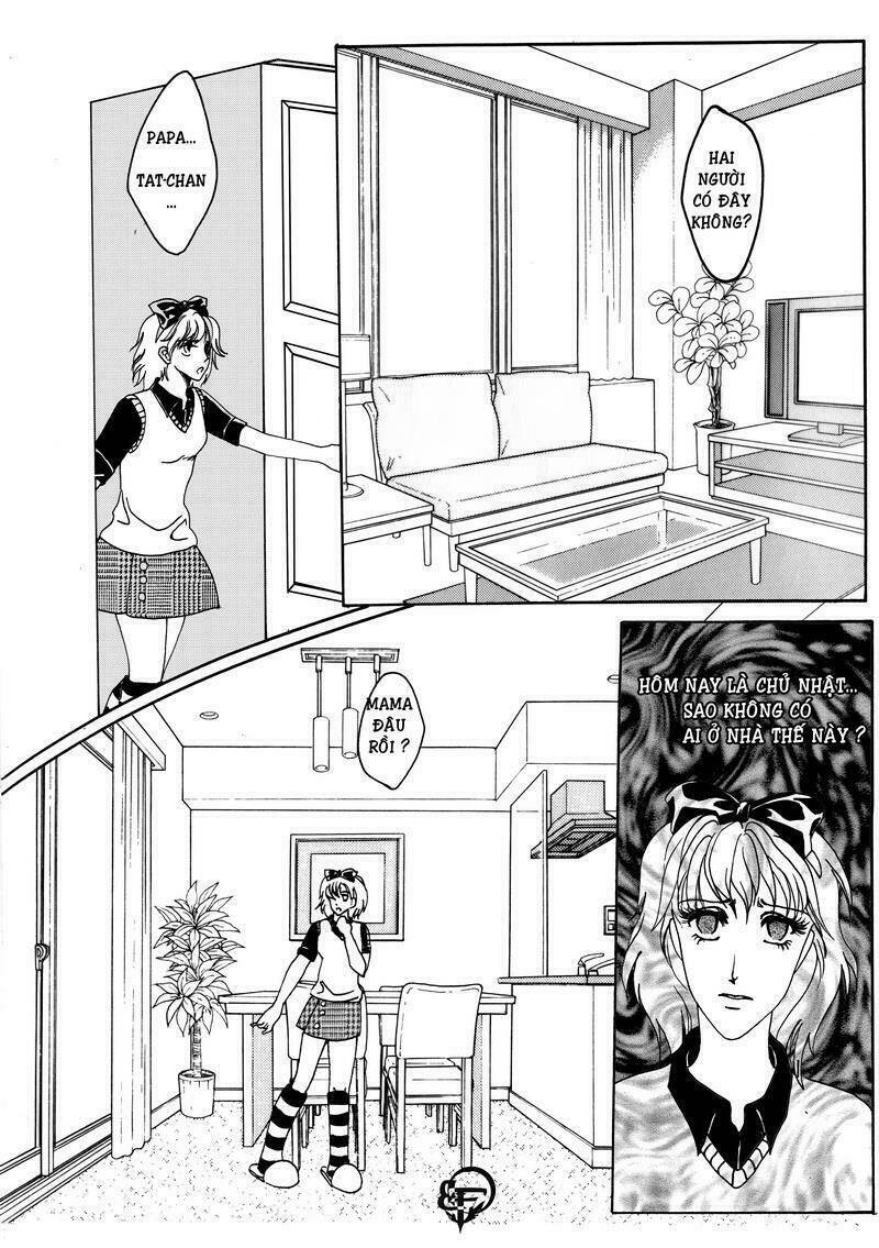 break free magazine chapter 3 182