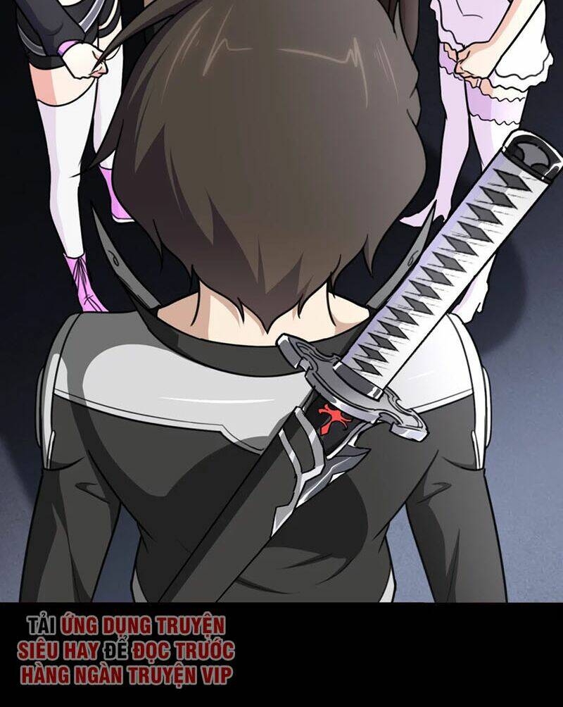 bạn gái virus của tôi chapter 194 53