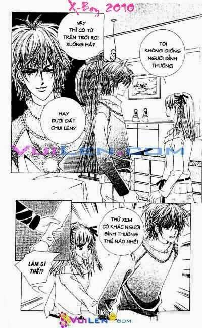 cuộc sống của tôi chapter 2 156