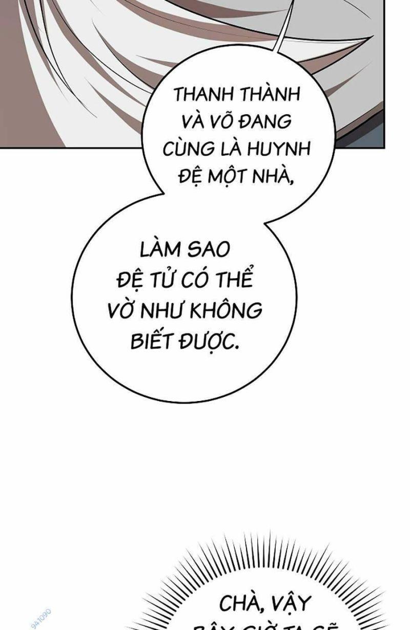 võ đang kỳ hiệp chapter 106 80