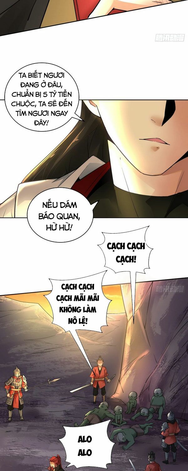 ta là nhà giàu số một, ta không muốn trọng sinh chapter 36 39