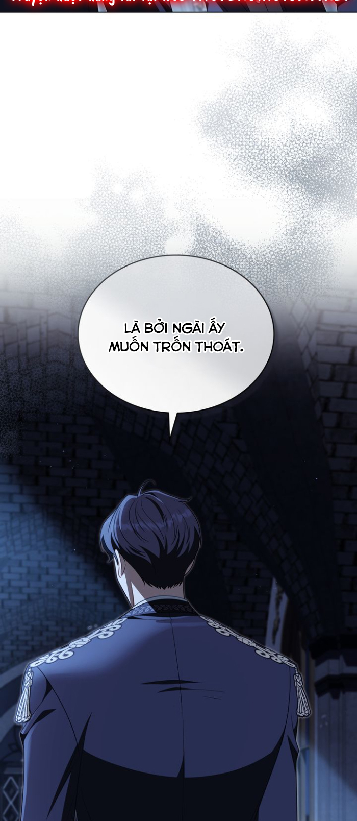 cầu mong chúa sẽ cứu rỗi cho cái chết của tôi chapter 43 40