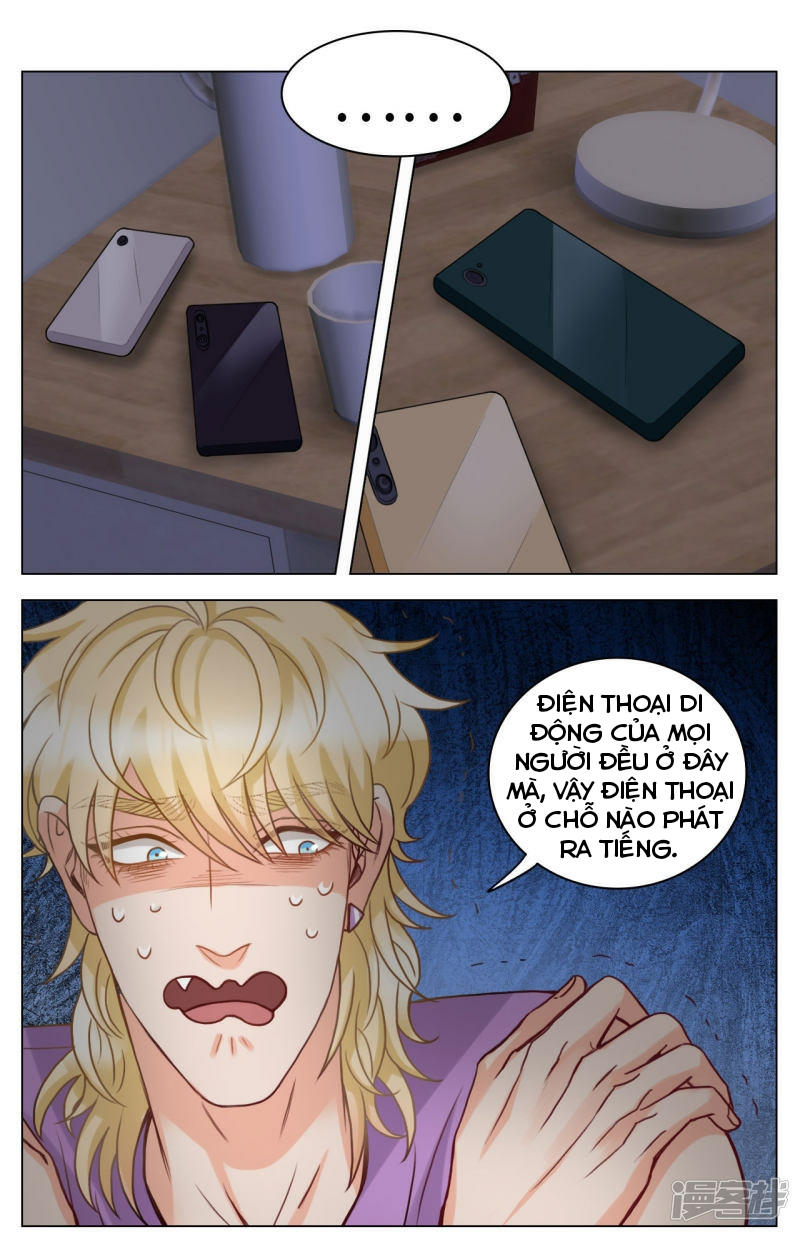 ký túc xá nam phòng 303 chapter 20 4