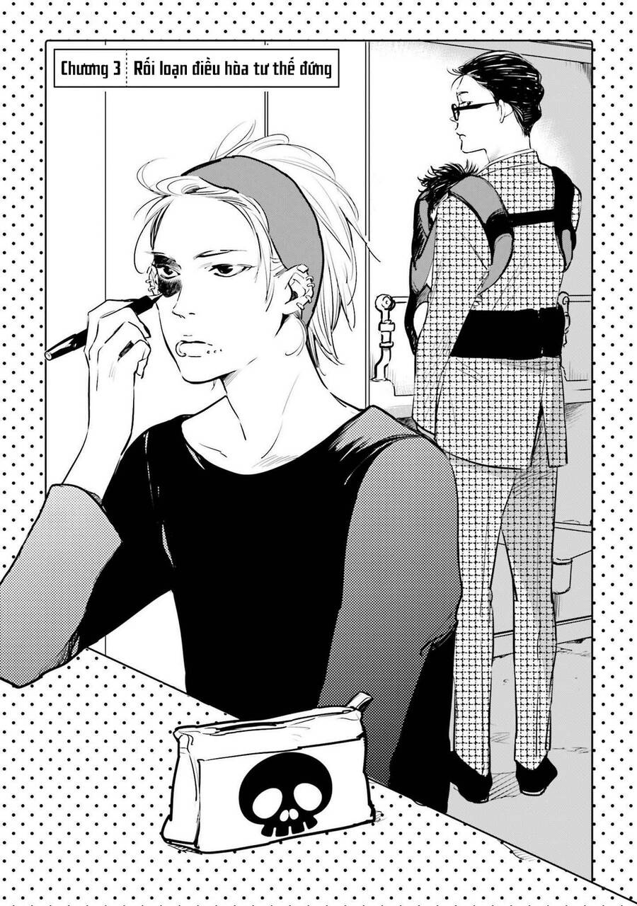 bệnh án nhi khoa của hanechin và bucky chapter 3 1