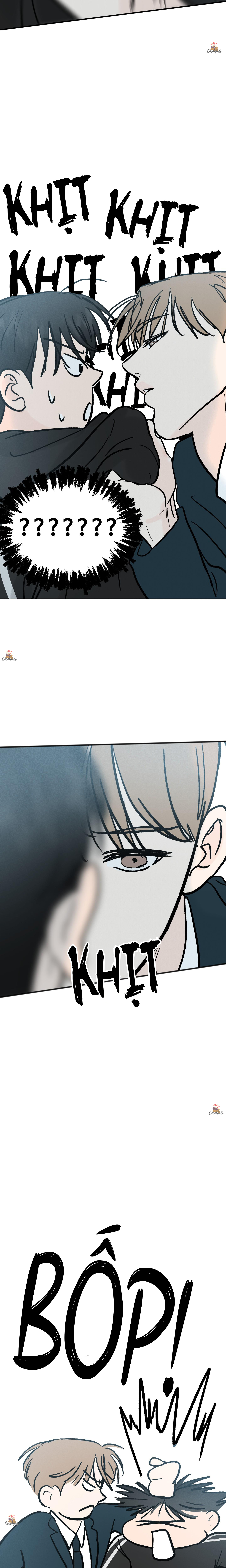 vết đỏ chapter 20 23