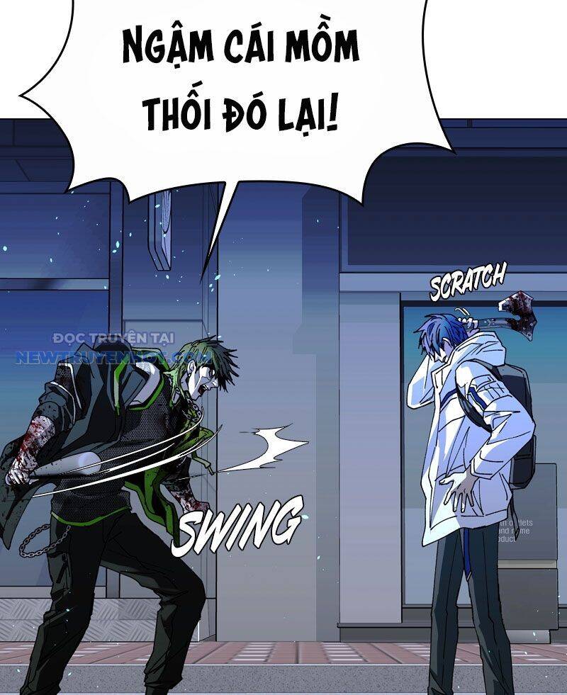 tận thế cũng chỉ là trò chơi chapter 26 86