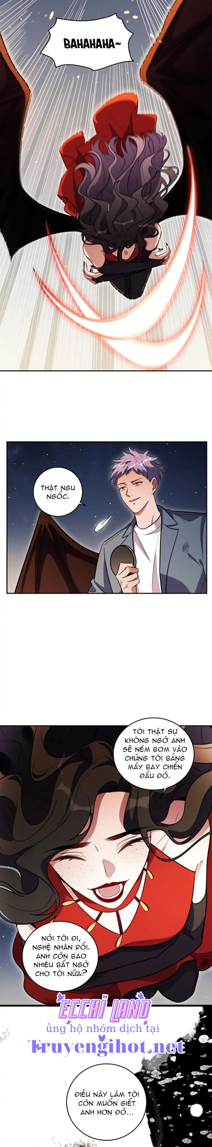 [16+] killing my love chapter 100.2 4